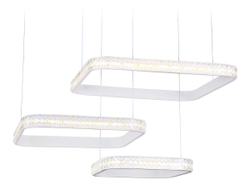 Подвесной светодиодный светильник Ambrella Light Original FA6165