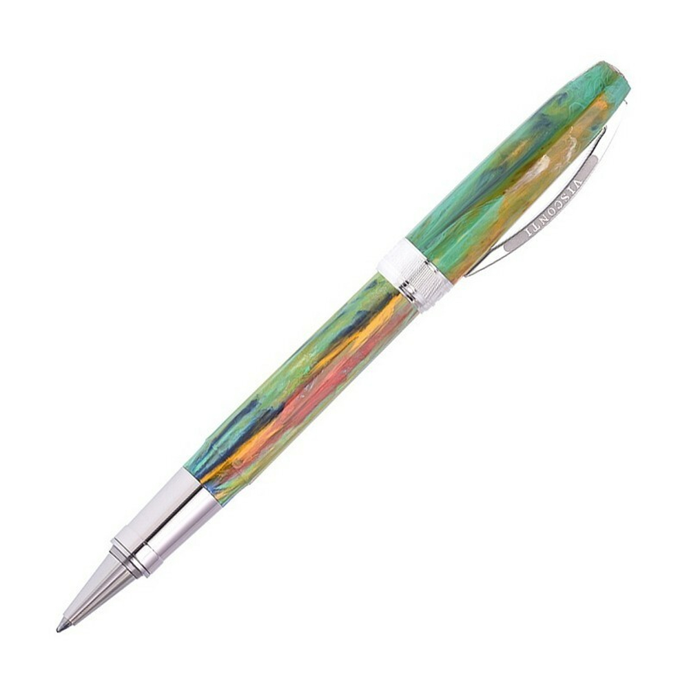 Ручка-роллер Visconti Van Gogh Irises (Ирисы)
