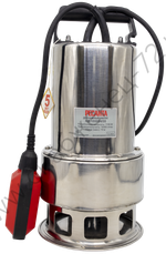 Дренажный насос Ресанта НД-15500Н/35