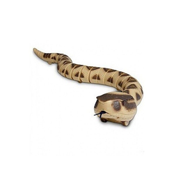 ИК змея Cute Sunlight Гремучая змея