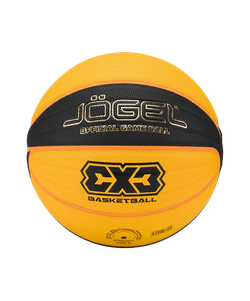 Мяч баскетбольный 3x3 №6
