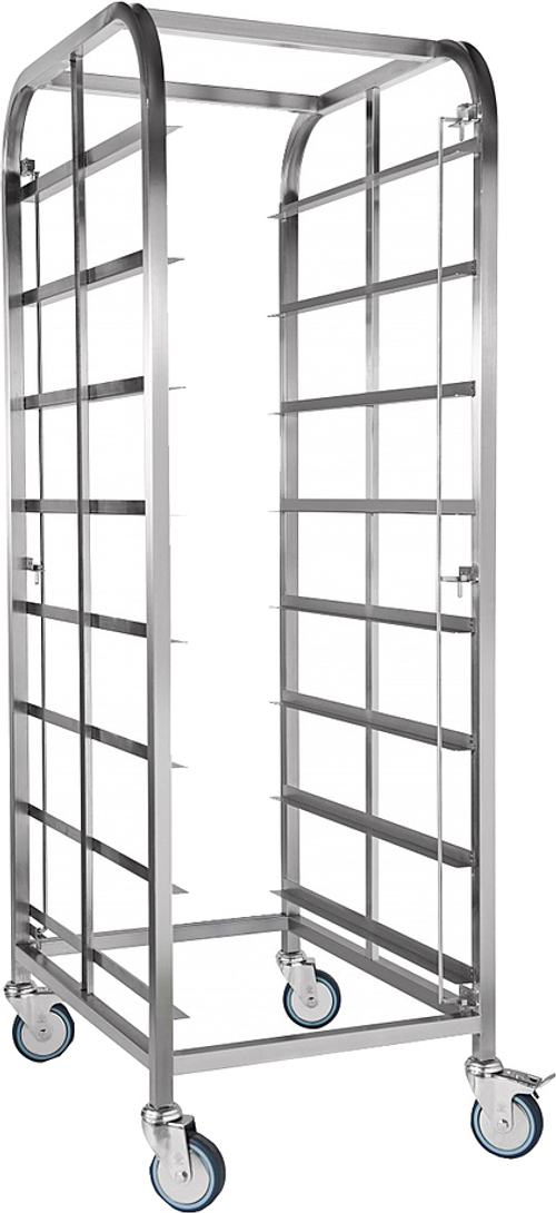 Тележка-шпилька Abat ТШГ-8