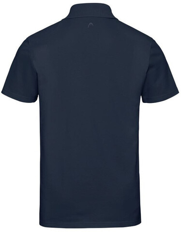 Мужское теннисное поло Head Polo M - Размер XXL