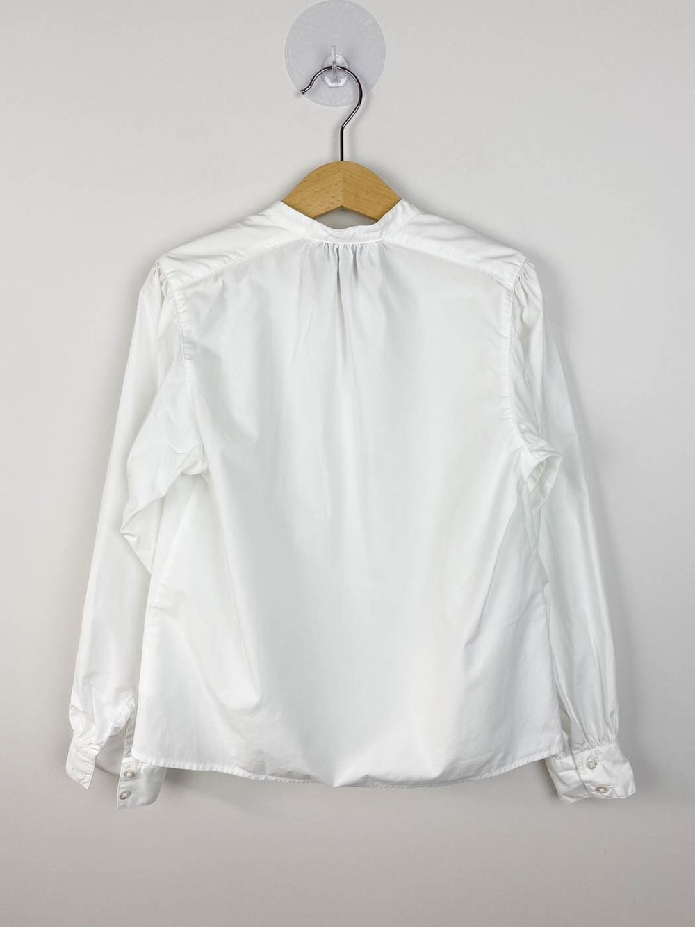 Рубашка Les Coyotes