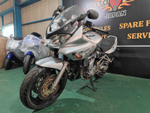 Suzuki Bandit 1200S , 2000
