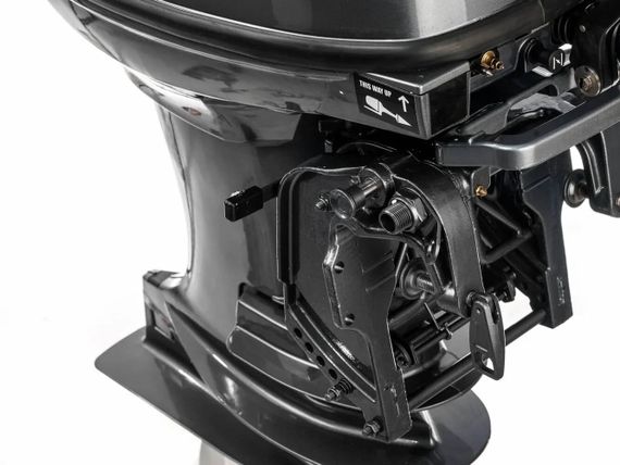 2х-тактный лодочный мотор MIKATSU M50FES