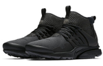 Кроссовки Nike Air Presto Mid Utility