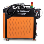 Аппарат для ручной лазерной очистки FOXWELD LASER 1500-1-МТ 9304