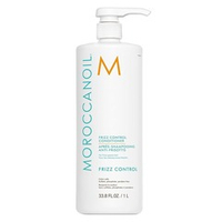Кондиционер для дисциплины непослушных волос FRIZZ CONTROL 1000 мл Moroccanoil