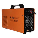 FoxWeld UNO TIG 200 DC PULSE сварочный инвертор tig 7171