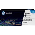 Картридж HP 650A CE270A