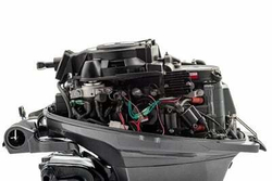 4х-тактный лодочный мотор MIKATSU MF20FHS-EFI