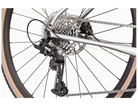 Велосипед Gravel Cannondale 700 U Topstone AL Apex 1 - 2025