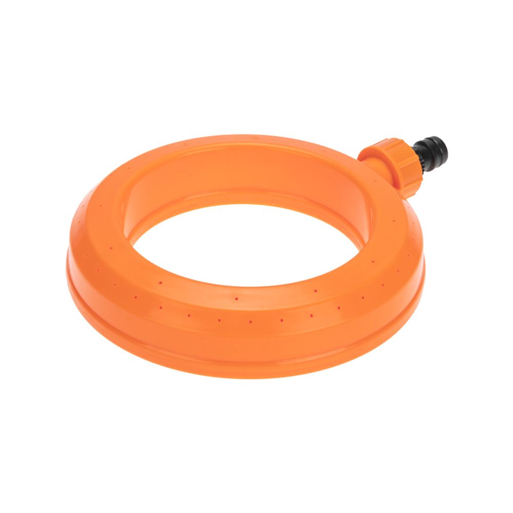 Дождеватель кольцевого типа, пластиковый ЧЕТЫРЕ СЕЗОНА