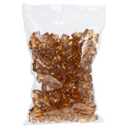 GAEM Набор декоративных камней, 500г, L14 W23 H5 см