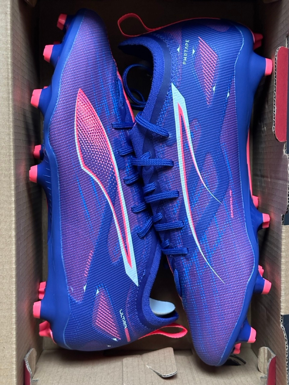 Puma junior 2025