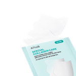 ANUA Набор тающих патчей для лица PDRN Collagen Melting Patch For Glass Skin, 4 шт