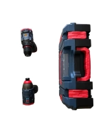 Набор 2в1 Bosch шуруповерт винтоверт бесщеточные 12V