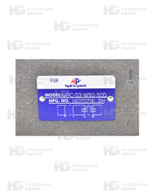 Клапан МРС-03-W-50 Hydro-Pack