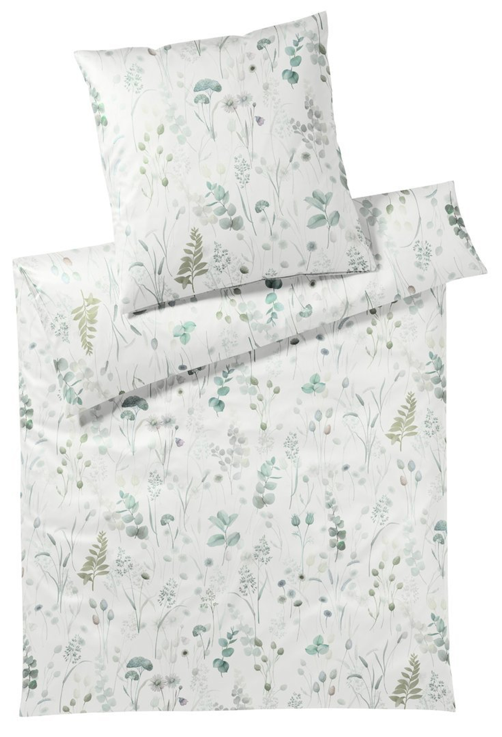 Наволочка 50х70 Elegante Plantation 2284/4