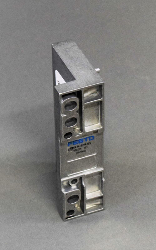 FESTO CPX-M-EPR-EV