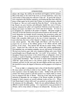 History of the Russian empire: from its foundation, by Ruric the pirate, to the accession of the Emperor Alexander II | Henry Tyrrell