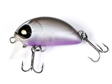 Воблер плавающий LJ Pro Series HAIRA TINY F 03.30/404 Shallow Pilot