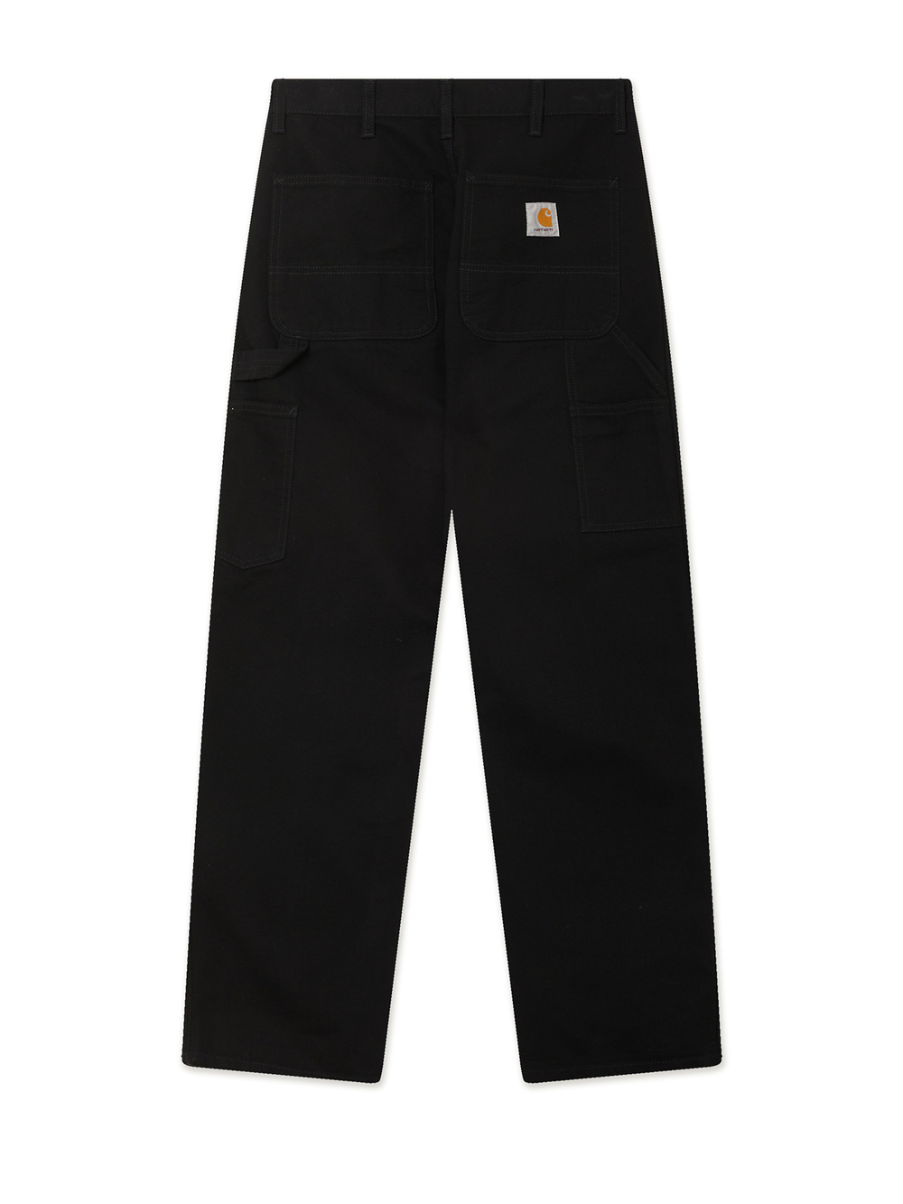 Брюки (Relaxed Straight Fit) Double Knee Pant