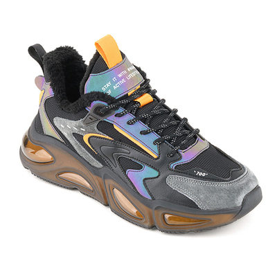 Ботинки WGS - 777