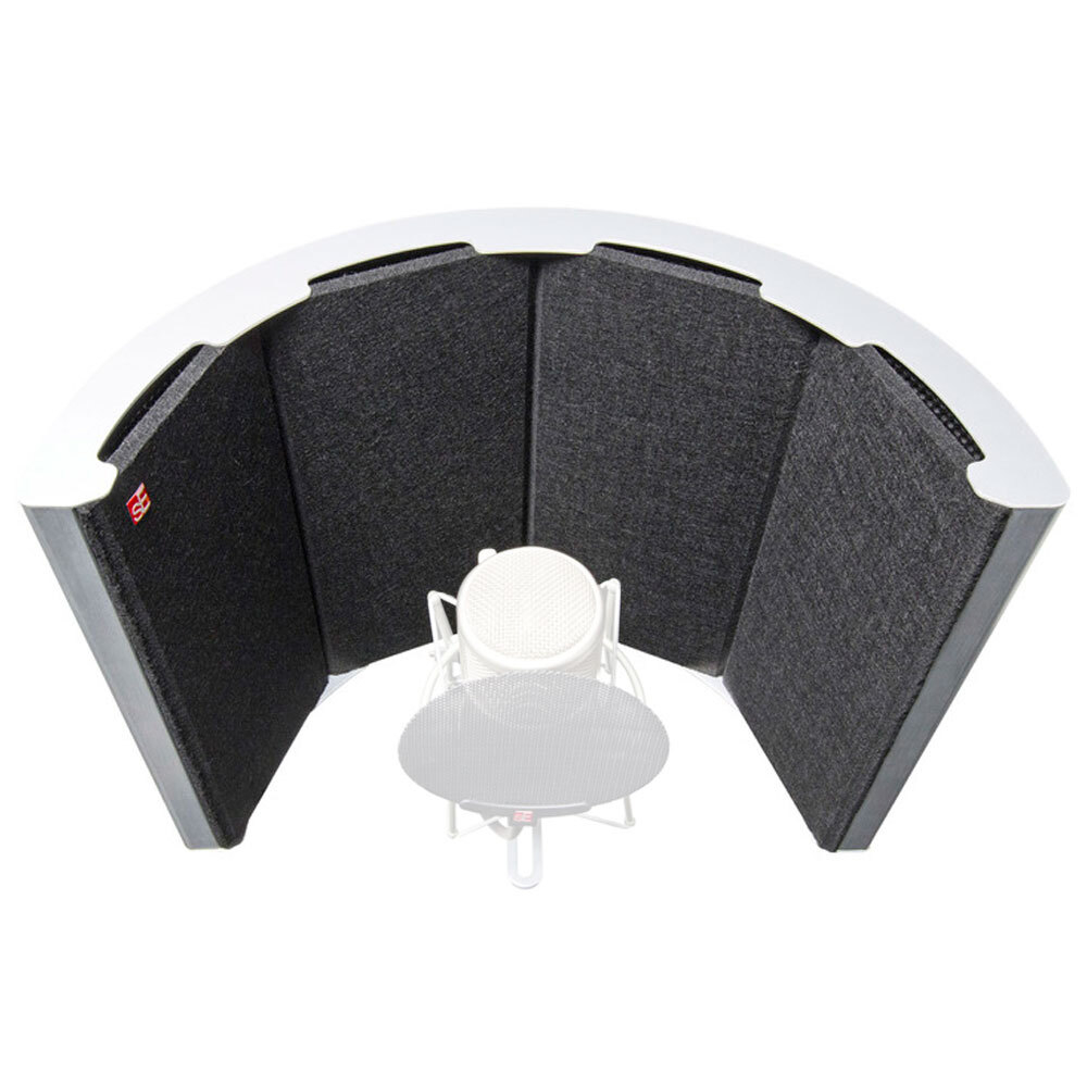 Se Electronics RF SPACE