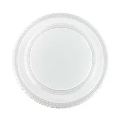 2041/DL PALE SN 197 Светильник пластик/белый/прозрачный LED 48Вт 3000-6300K D350 IP43 пульт ДУ FLOORS