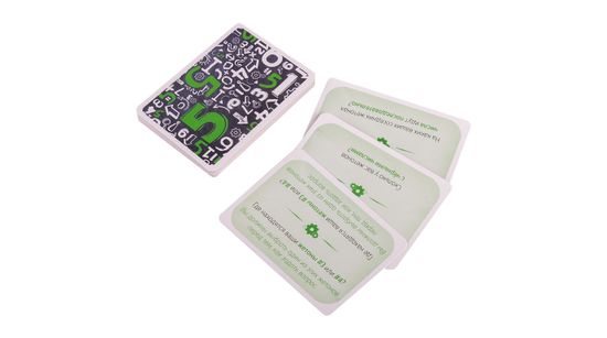 Настольная игра Взломай код