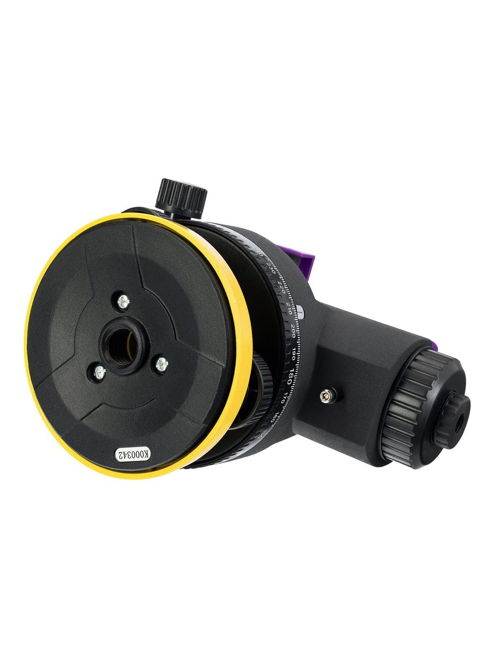 Нивелир Ermenrich PL40