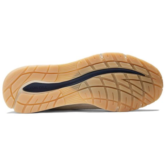 New Balance NB 991 V2 Беговые дорожки Низкие Серый белый/Белый Средний белый Яркоокрашенный Мужской