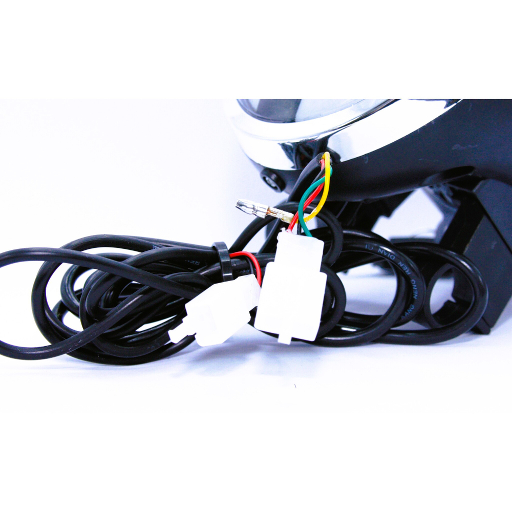 Дисплей фара бортовой компьютер для Kugoo C3 Pro Jilong