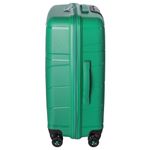 Чемодан 463 / Полипропилен