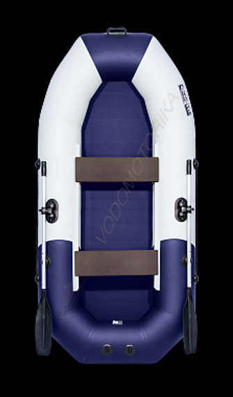 Надувная лодка Таймень NX 270