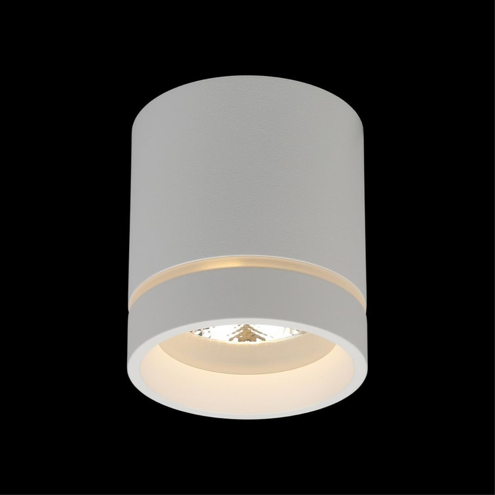 Накладной светодиодный светильник Aployt Gita APL.0043.09.05