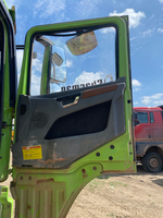 Shacman (Shaanxi) SX* 8x4 Самосвал SX33186V366 (Дизельный, 11,6 л, 423 л.с., МТ)