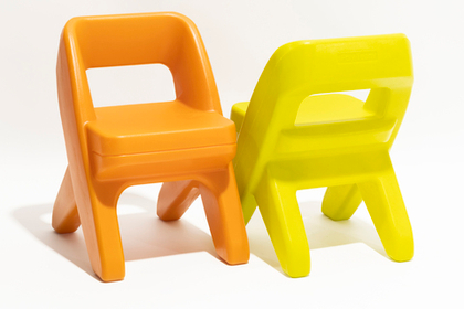 Детский стульчик КОМИ