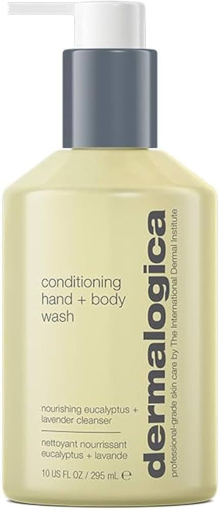 Dermalogica Body Conditioning Body Wash 295 ml