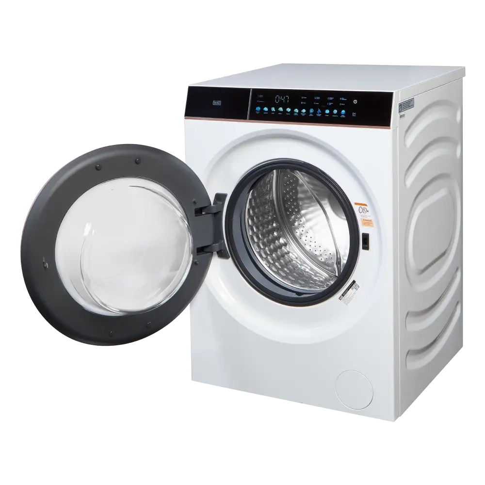 Стирально-сушильная машина полноразмерная Vard VWD514S