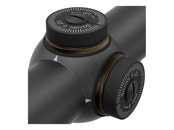 Прицел Vector Optics Forester 1-4x24, сетка VFD-3 (MOA) (SCOC-28)