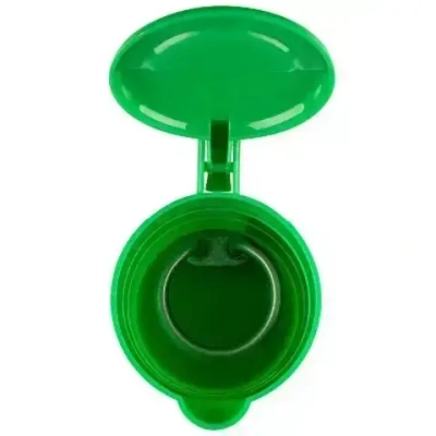 Чайник электрический 0,5л «Гармония» зеленый