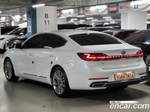 Kia K7 (Cadenza) Premier 2.2 Дизель Prestige (05.2020)