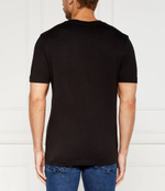 Футболка BOSS ORANGE - черный(50522902)