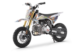 Питбайк детский BSE KIDS 50 E 10/10 auto
