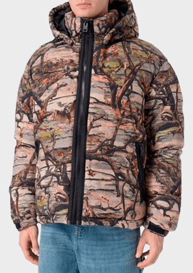 Куртка HUGO Bironto2541