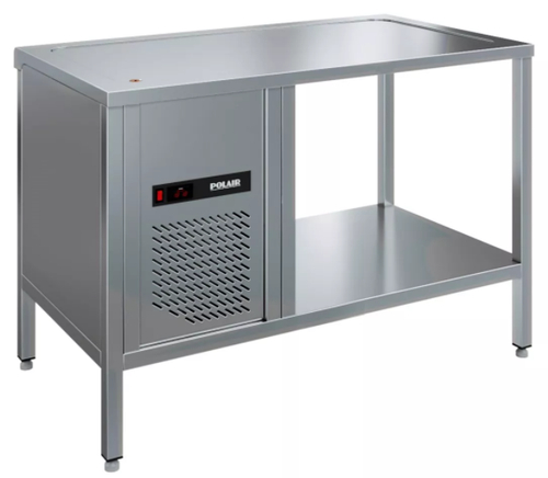 Холодильные столы POLAIR TT1,4GN-G