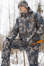 Костюм Remington XM Elite Improved Figure